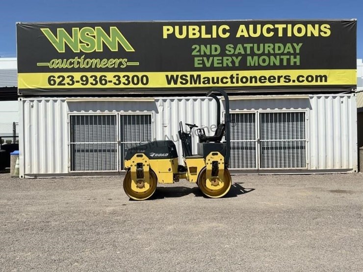 2004-bomag-dw-138-ad-double-drum-roller-image-1