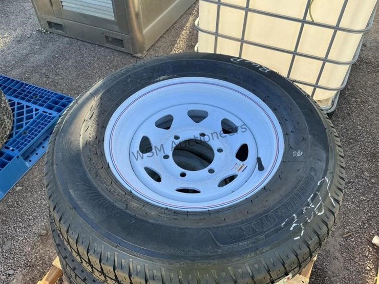 pallet-of-trailer-tires-&-wheels-image-3