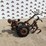 #5041-•-montgomery-ward-&-co.-walk-behind-tractor-with-cultivator-attachment-image-1