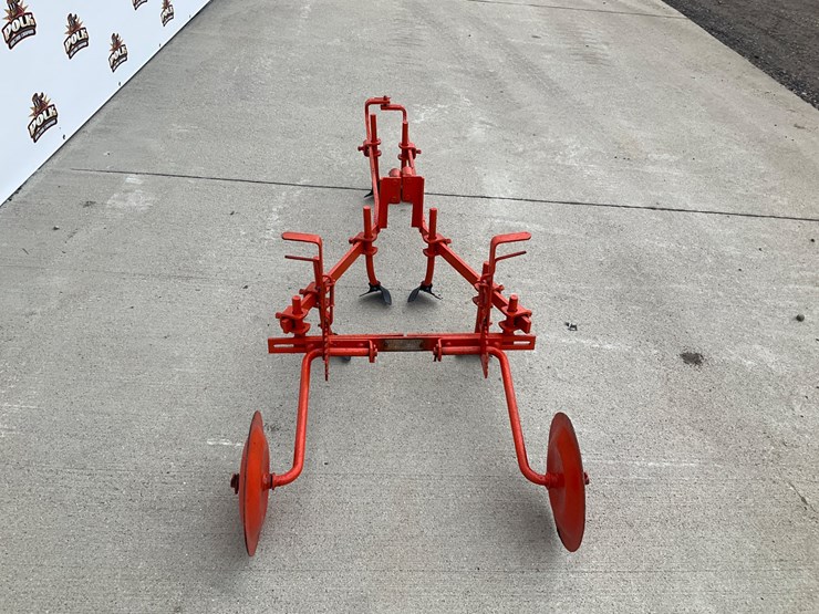 #5010-•-david-bradley-/-sears-roebuck-model-917-5756-walk-behind-tractor-image-13