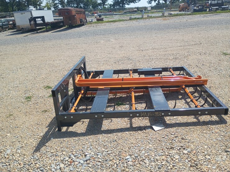 #26143-•-arteer-hay-accumulator-grapple-skid-steer-attachment-image-4