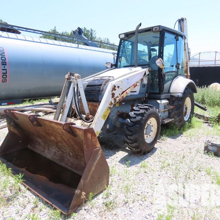 TEREX TX760