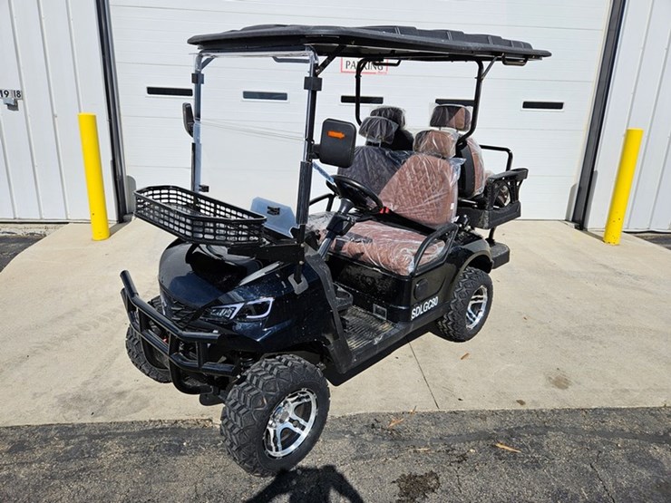 #653-•-2026-sd-lanch-sdlgc80-golf-cart-image-1