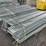 (2)-pallets-of-12in-x-8ft-roller-conveyors-image-1