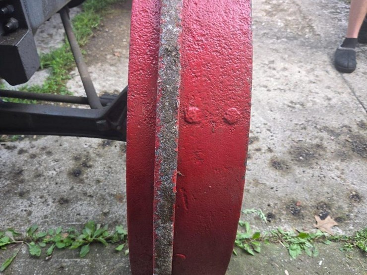 #6043-•-1928-advance-rumely-oilpull-type-x-tractor-image-19