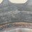 #5021-•-13.6---28-agricultural-tractor-tire-on-metal-rim-image-3