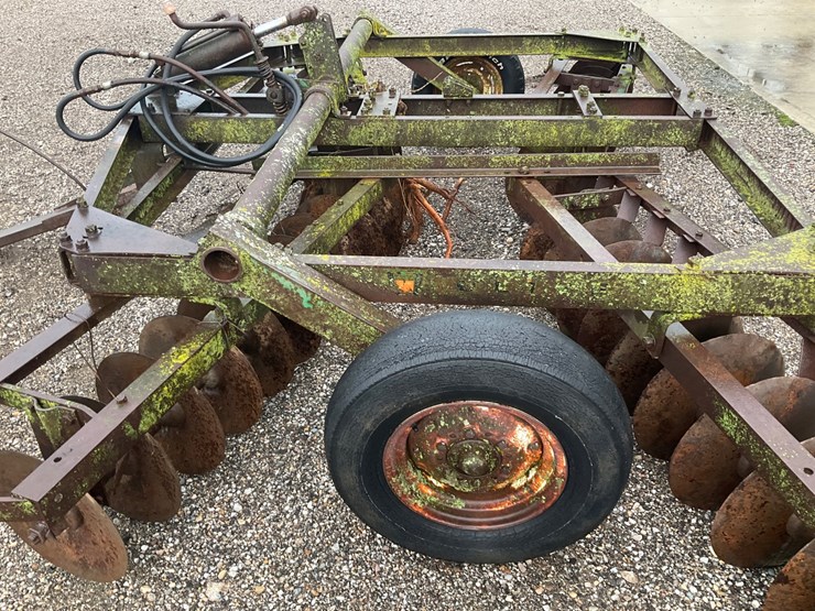 #5310-•-pull-type-tandem-disc-harrow-image-8