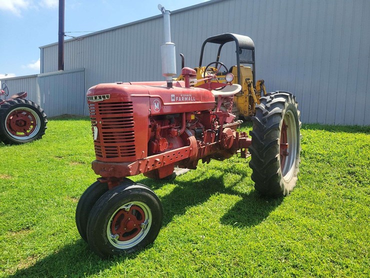 1941-farmall-m-with-m&w-nine-speed-transmission-image-7