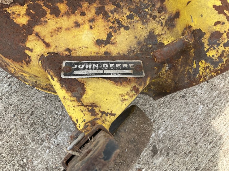 #5042-•-john-deere-mower-deck-image-5