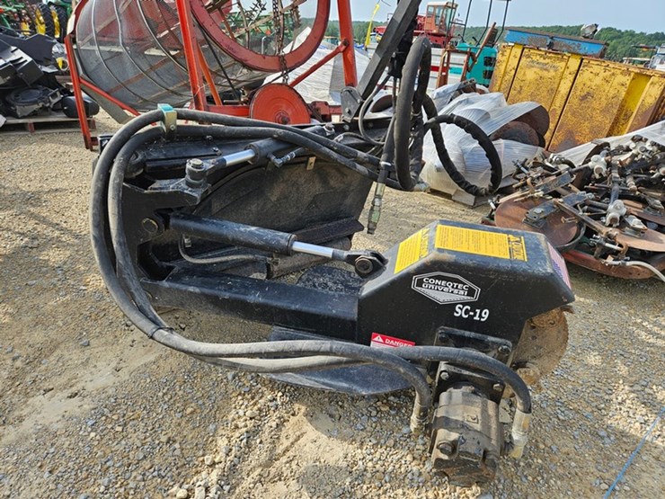 #101-•-coneqtec-stump-grinder-for-skid-loader-image-11