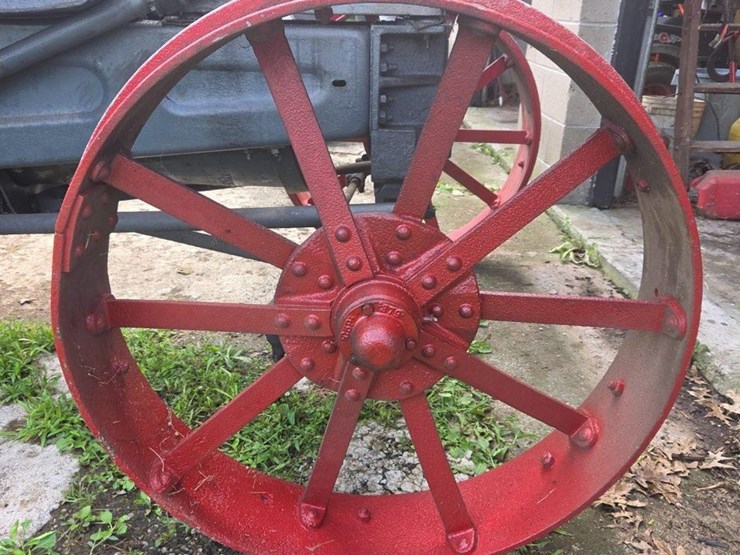 #6043-•-1928-advance-rumely-oilpull-type-x-tractor-image-16