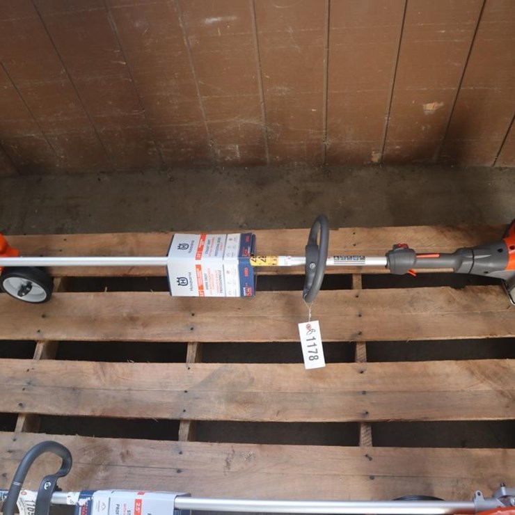 Husqvarna 525ES Edger