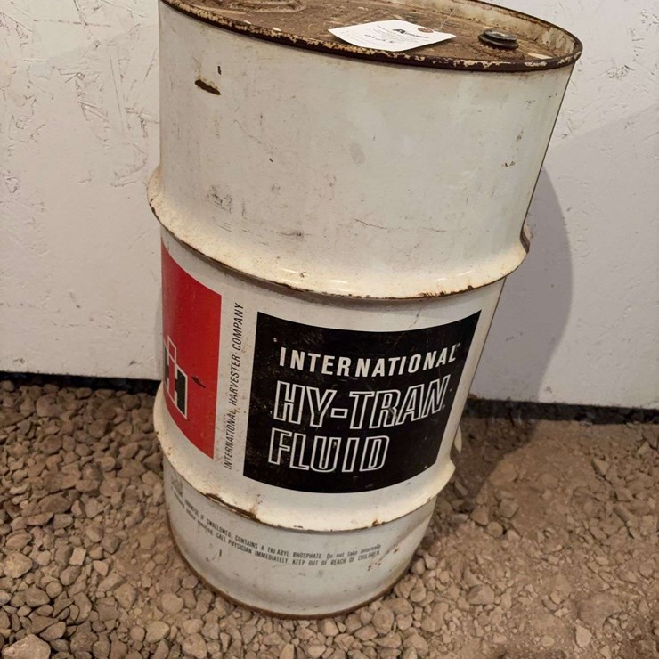 INTERNATIONAL 15