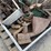 #5015-•-1-pallet-lot-of-vintage-tractor-&-agricultural-implement-parts-image-7
