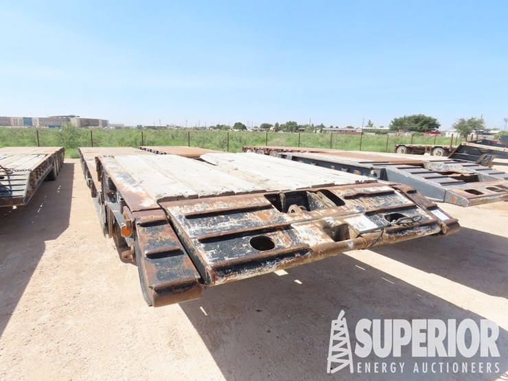 2013-peerless-5-axle-heavy-haul-scissor-neck-trailer-image-4