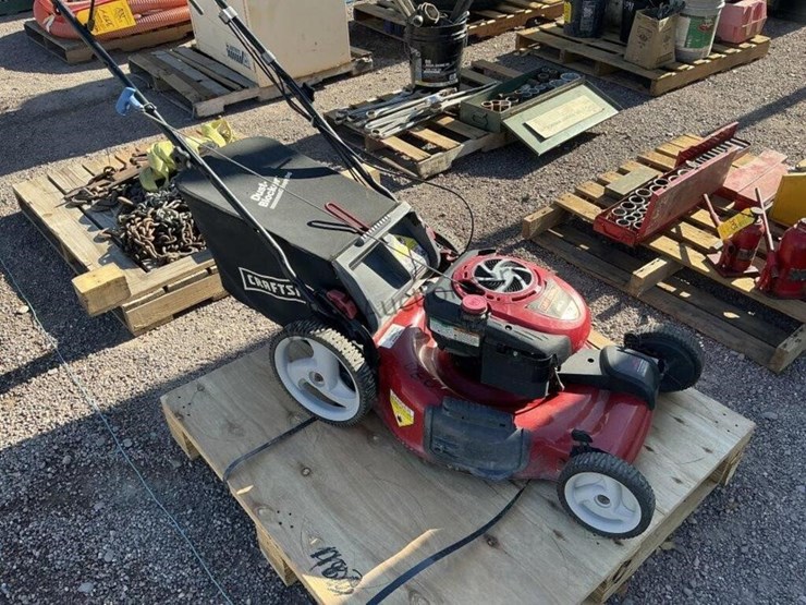 craftsman-lawn-mower-image-2