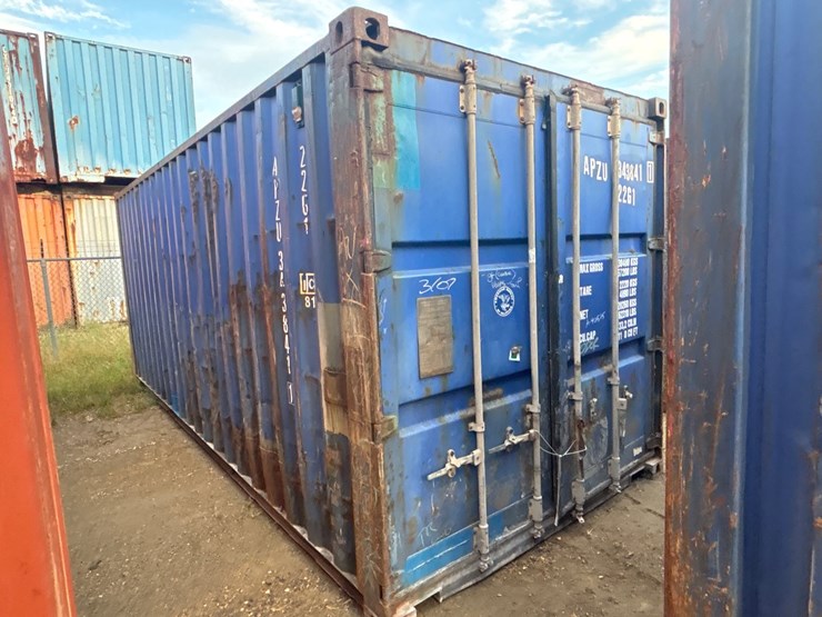 #1231-•-20ft-shipping-container-image-1