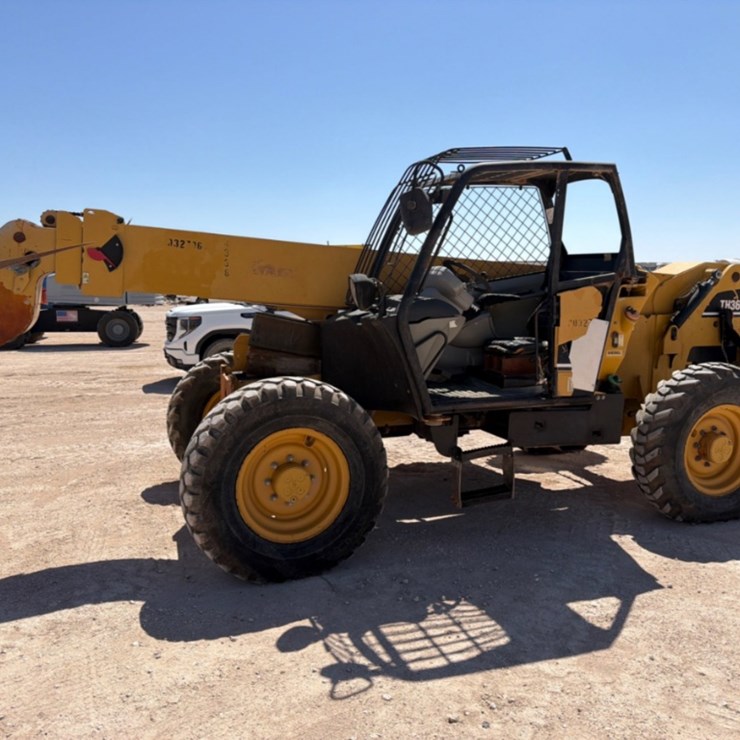 CATERPILLAR TH360B