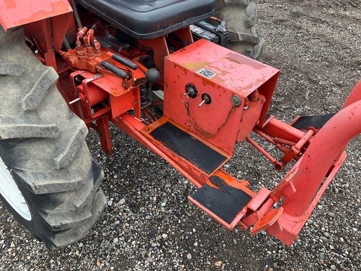 #6050-•-tri-tractor-mfg.-co.-tractor-image-14