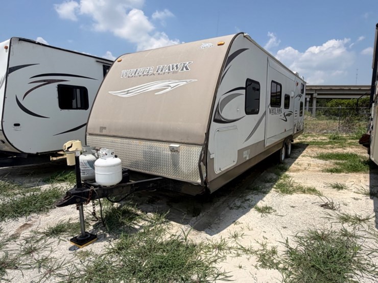 2013-jayco-white-hawk-ultra-lite-bumper-pull-image-1