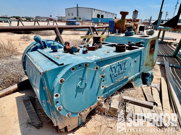 western-rough-rider-1000-hp-power-end-image-1