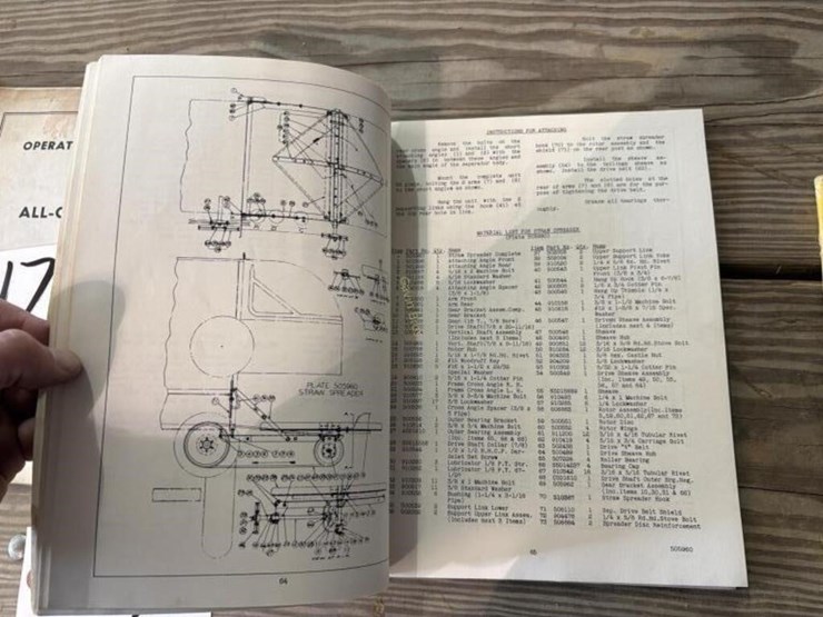 allis-chalmers-model-60-all-crop-harvestor-manual-image-3