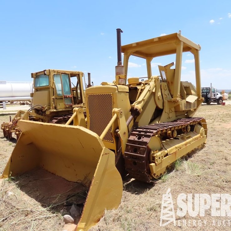 CATERPILLAR 977L