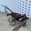 #5306-•-antique-two-bottom-pull-type-moldboard-plow-image-2