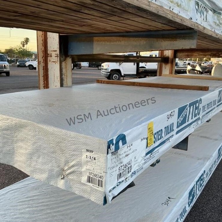 BUNDLE OF 1 1/4IN X 16IN X 16FT T-TEC LSL