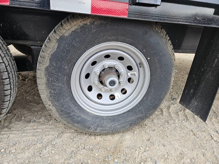 #55-•-2019-trailerman-102"-x-24'-tandem-axle-trailer-image-20