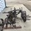 #5303-•-antique-2-bottom-pull-type-moldboard-plow-on-steel-wheels-image-8