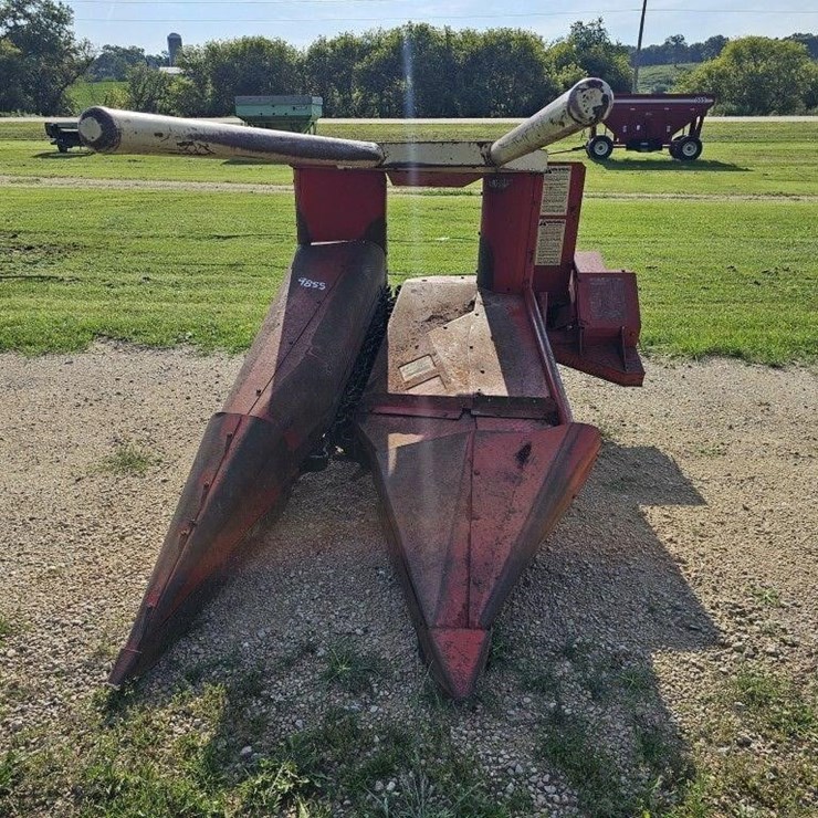 GEHL 670