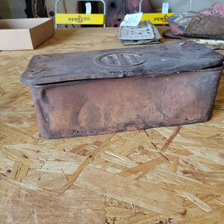 IHC Toolbox