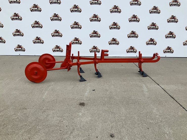 #5010-•-david-bradley-/-sears-roebuck-model-917-5756-walk-behind-tractor-image-11