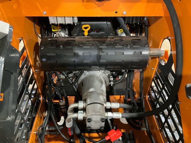 #1001-•-unused-landhero-ht380-mini-skid-steer-loader*-image-15