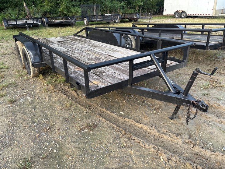 #968-•-16ft-utility-trailer-|-no-title-image-2