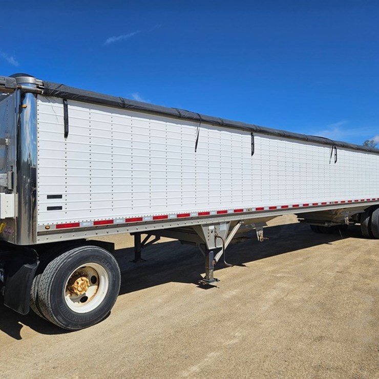 WILSON DWH-500