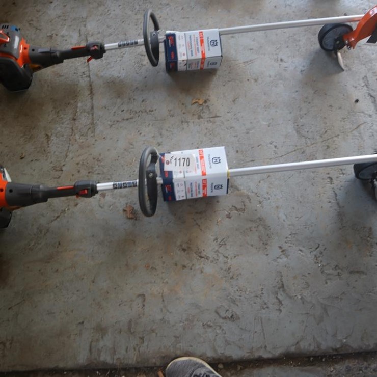 Husqvarna 525ES Edger