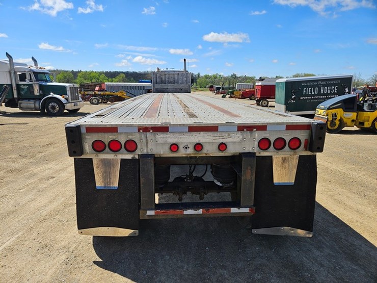 #112-•-1995-transcraft-45'-flat-bed-trailer-image-4