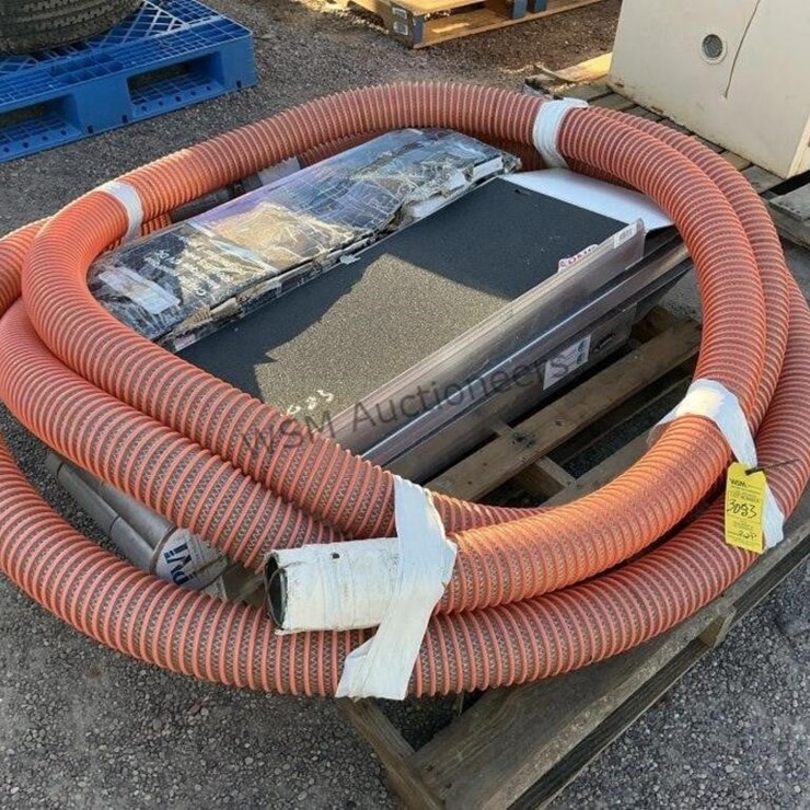 PALLET OF MISC