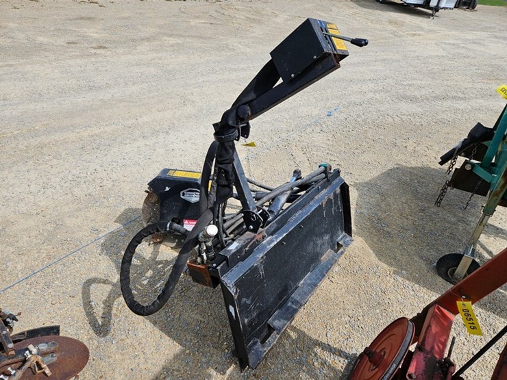 #101-•-coneqtec-stump-grinder-for-skid-loader-image-23