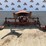 #5027-•-international-tractor-wide-front-axle-assembly-image-1