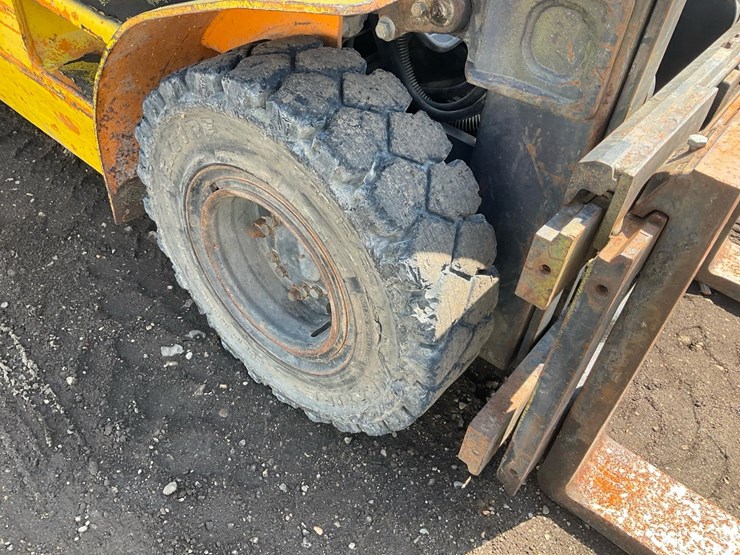 #1354-•-clark-sf250-forklift*-image-10