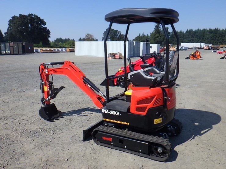 2026-tpm-tpm-20kh-hydraulic-excavator-image-2