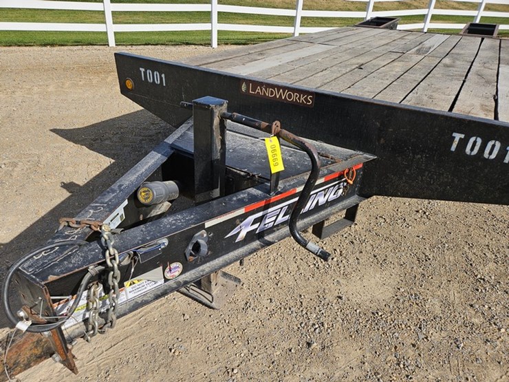 #131-•-felling-ft-14-2-102"-x-21'-tandem-axle-trailer-image-10