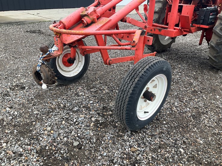 #6050-•-tri-tractor-mfg.-co.-tractor-image-9