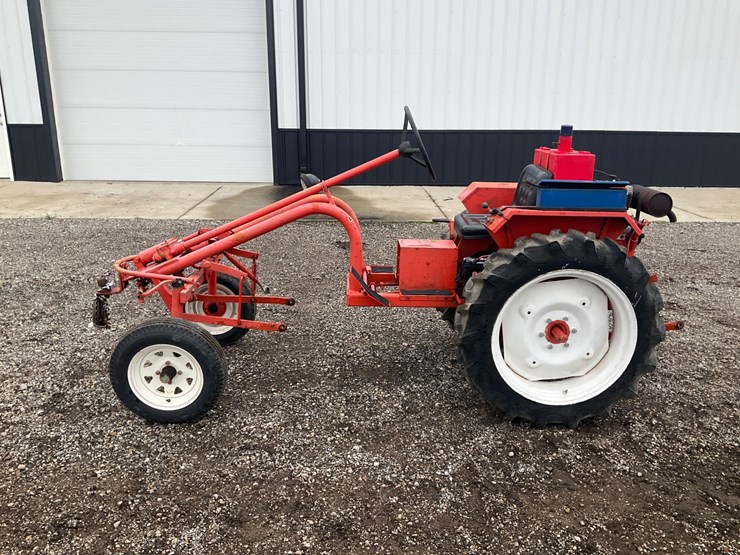 #6050-•-tri-tractor-mfg.-co.-tractor-image-2