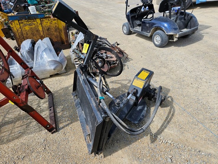 #101-•-coneqtec-stump-grinder-for-skid-loader-image-26