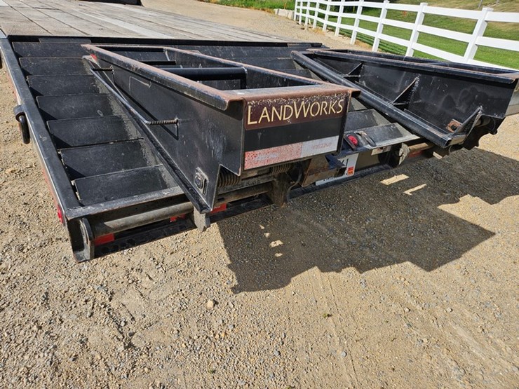 #131-•-felling-ft-14-2-102"-x-21'-tandem-axle-trailer-image-18