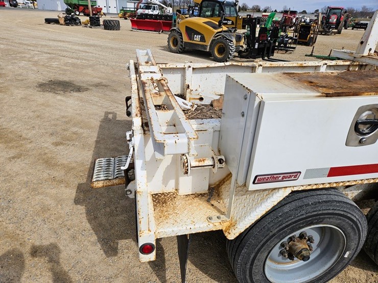 #79-•-2013-brooks-bros-tandem-axle-pole-trailer-image-28